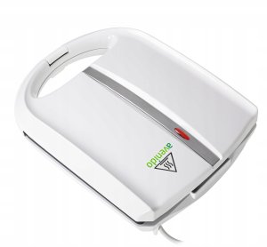 Opiekacz OPIEKACZ DO ORZESZKÓW Ciastek Foremki 24 szt 1600W ORZESZKOWNICA NON-STICK 7