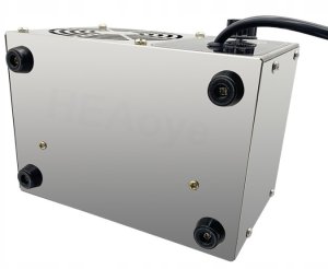 Generator ozonu GENERATOR OZONU OZONATOR OCZYSZCZACZ POWIETRZA 28000 MG/H + TIMER 120W 6