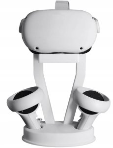 Stojak Uchwyt Podstawka na Gogle PlayStation PS VR 2