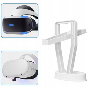 Stojak Uchwyt Podstawka na Gogle PlayStation PS VR 4