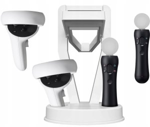 Stojak Uchwyt Podstawka na Gogle PlayStation PS VR 5