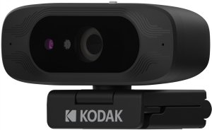 Kamera internetowa Kamera Internetowa KODAK Access Rozpoznanie Twarz Windows Hello USB-C 1080p 2