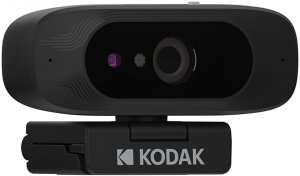 Kamera internetowa Kamera Internetowa KODAK Access Rozpoznanie Twarz Windows Hello USB-C 1080p 3