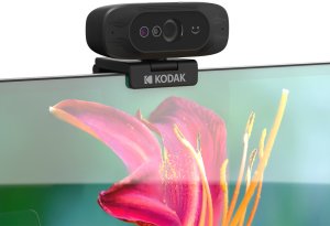 Kamera internetowa Kamera Internetowa KODAK Access Rozpoznanie Twarz Windows Hello USB-C 1080p 7