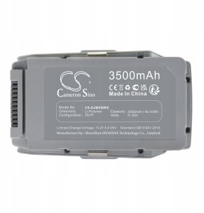 Akumulator Bateria typu PB2 do drona DJI Mavic Air 2 Air 2S 2