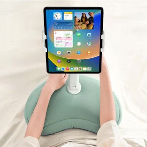 Uchwyt Uchwyt Podstawa Stojak Poduszka Podstawka do Tabletu Telefonu Smartfona 5