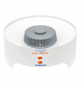 Suszarka Suszarka Do Grzybów Owoców NIEWIADÓW 970.02 PS 500W 11