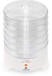 Suszarka Suszarka Do Grzybów Owoców NIEWIADÓW 970.02 PS 500W 9