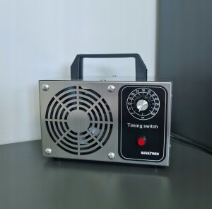 Generator ozonu BIGSTREN GENERATOR OZONU OZONATOR 48 G/H (48000 mg/H)+ CZASOMIERZ 60min 14