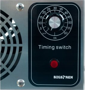 Generator ozonu BIGSTREN GENERATOR OZONU OZONATOR 48 G/H (48000 mg/H)+ CZASOMIERZ 60min 4