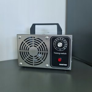 Generator ozonu BIGSTREN GENERATOR OZONU OZONATOR 48 G/H (48000 mg/H)+ CZASOMIERZ 60min 7