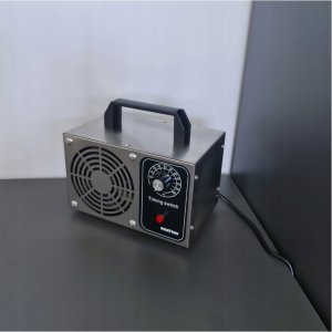 Generator ozonu BIGSTREN GENERATOR OZONU OZONATOR 48 G/H (48000 mg/H)+ CZASOMIERZ 60min 9