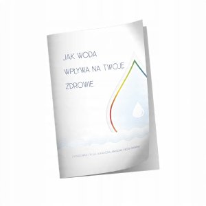 Oczyszczacz powietrza Biocera BIOCERA BIO* dzbanek jonizujący JONIZATOR WODA REDOX 11