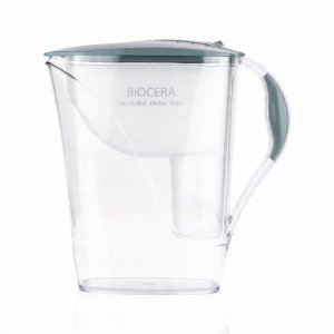 Oczyszczacz powietrza Biocera BIOCERA BIO* dzbanek jonizujący JONIZATOR WODA REDOX 13