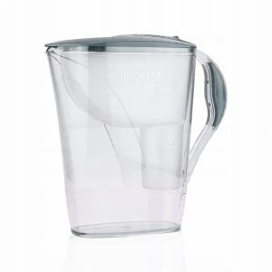 Oczyszczacz powietrza Biocera BIOCERA BIO* dzbanek jonizujący JONIZATOR WODA REDOX 14