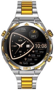 Smartwatch Blackview SMARTWATCH W90 PRO/SILVER W90PROSILVER BLACKVIEW 2