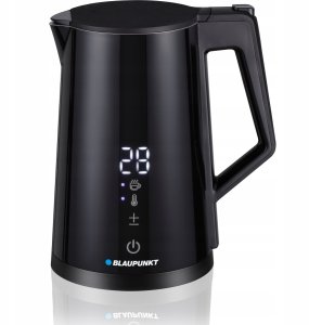 Czajnik Blaupunkt Czajnik elektryczny z regulacją temperatury 2200 W 13