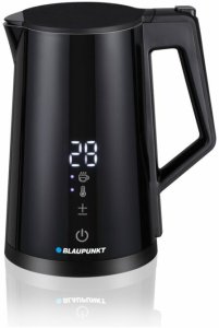 Czajnik Blaupunkt Czajnik elektryczny z regulacją temperatury 2200 W 3
