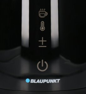 Czajnik Blaupunkt Czajnik elektryczny z regulacją temperatury 2200 W 4