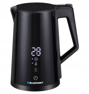 Czajnik Blaupunkt Czajnik elektryczny z regulacją temperatury 2200 W 5