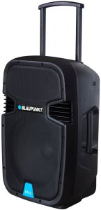 Głośnik Blaupunkt Głośnik Power Audio Blaupunkt PA12 Bluetooth 650W 2