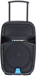 Głośnik Blaupunkt Głośnik Power Audio Blaupunkt PA12 Bluetooth 650W 3
