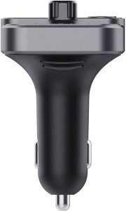 Transmiter FM Blow TRANSMITER BLUETOOTH AUDIO FM MP3 BT SZYBKA ŁADOWARKA 3X USB USB-C QC 3.0 6