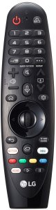 Pilot RTV Blow UNIWERSALNY PILOT DO TELEWIZORA LG AKB75855501 AN-MR20GA GŁOSOWY SMART 13