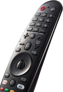 Pilot RTV Blow UNIWERSALNY PILOT DO TELEWIZORA LG AKB75855501 AN-MR20GA GŁOSOWY SMART 14