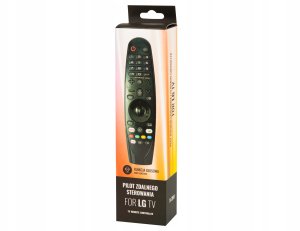 Pilot RTV Blow UNIWERSALNY PILOT DO TELEWIZORA LG AKB75855501 AN-MR20GA GŁOSOWY SMART 2