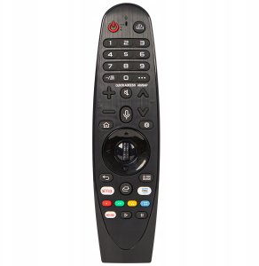 Pilot RTV Blow UNIWERSALNY PILOT DO TELEWIZORA LG AKB75855501 AN-MR20GA GŁOSOWY SMART 3