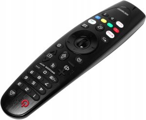 Pilot RTV Blow UNIWERSALNY PILOT DO TELEWIZORA LG AKB75855501 AN-MR20GA GŁOSOWY SMART 8