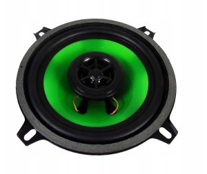 Głośnik samochodowy Blow 2x MOCNE GŁOŚNIKI SAMOCHODOWE DWUDROŻNE 120W 13cm 130mm KOMPLET MASKOWNICE 5