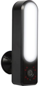 Kamera IP Blow ZEWNĘTRZNA Kamera WIFI IP 3MPx z LAMPĄ LED DETEKCJA PIR WQHD SMART TUYA 2