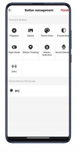 Kamera IP Blow ZEWNĘTRZNA Kamera WIFI IP 3MPx z LAMPĄ LED DETEKCJA PIR WQHD SMART TUYA 6