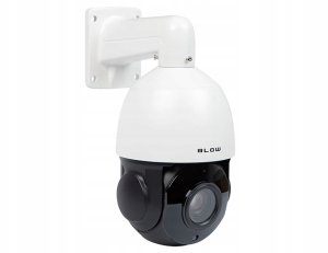 Kamera IP Blow Kamera szybko-obrotowa IP PTZ 5MP 18x REALNY ZOOM PATROL Nagrywanie SD 2