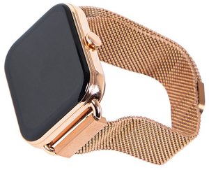 Smartwatch Blow SMARTWATCH DAMSKI WODOODPORNY ROZMOWY POMIARY SMS EKG SPORT POLSKIE MENU 10