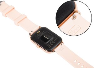 Smartwatch Blow SMARTWATCH DAMSKI WODOODPORNY ROZMOWY POMIARY SMS EKG SPORT POLSKIE MENU 11