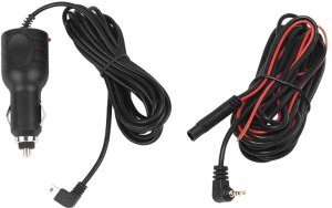 Wideorejestrator Blow WIDEOREJESTRATOR SAMOCHODOWY KAMERA COFANIA FULL HD 1080p DWIE KAMERY KARTA 15