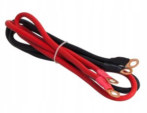 Przetwornica Blow PRZETWORNICA SAMOCHODOWA NAPIĘCIA 5000W 24V 230V UNIWERSALNA KAMPER 5
