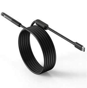 Blow KAMERA ENDOSKOPOWA INSPEKCYJNA 2M USB C TELEFONU APLIKACJA HD DWIE KAMERY 2