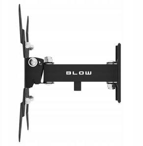 Blow MOCNY UCHWYT ŚCIENNY REGULOWANY WIESZAK TV MONITORA TELEWIZORA LCD 13-42'' 4