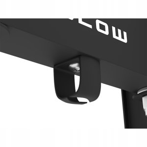 Blow MOCNY UCHWYT ŚCIENNY REGULOWANY WIESZAK TV MONITORA TELEWIZORA LCD 13-42'' 5