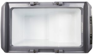 Lodówka turystyczna Blow MOCNA LODÓWKA KOMPRESOROWA ZAMRAŻARKA TURYSTYCZNA SAMOCHODOWA 12V/230V 42L 3