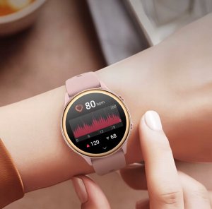Smartwatch Blow SMARTWATCH ZEGAREK DAMSKI POLSKIE MENU POMIARY SPORT ROZMOWY POWIADOMIENIA 5