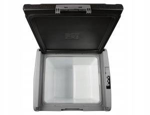 Lodówka turystyczna Blow MOCNA LODÓWKA KOMPRESOROWA ZAMRAŻARKA TURYSTYCZNA SAMOCHODOWA 12V/230V 32L 4