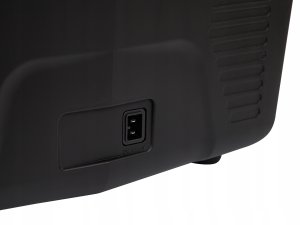 Lodówka turystyczna Blow MOCNA LODÓWKA KOMPRESOROWA ZAMRAŻARKA TURYSTYCZNA SAMOCHODOWA 12V/230V 32L 6