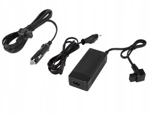 Lodówka turystyczna Blow MOCNA LODÓWKA KOMPRESOROWA ZAMRAŻARKA TURYSTYCZNA SAMOCHODOWA 12V/230V 32L 8