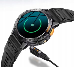 Smartwatch Blow SMARTWATCH ZEGAREK MĘSKI POLSKI WODOODPORNY POMIARY ROZMOWY POWIADOMIENIA 13