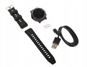 Smartwatch Blow SMARTWATCH ZEGAREK MĘSKI POLSKI WODOODPORNY POMIARY ROZMOWY POWIADOMIENIA 15